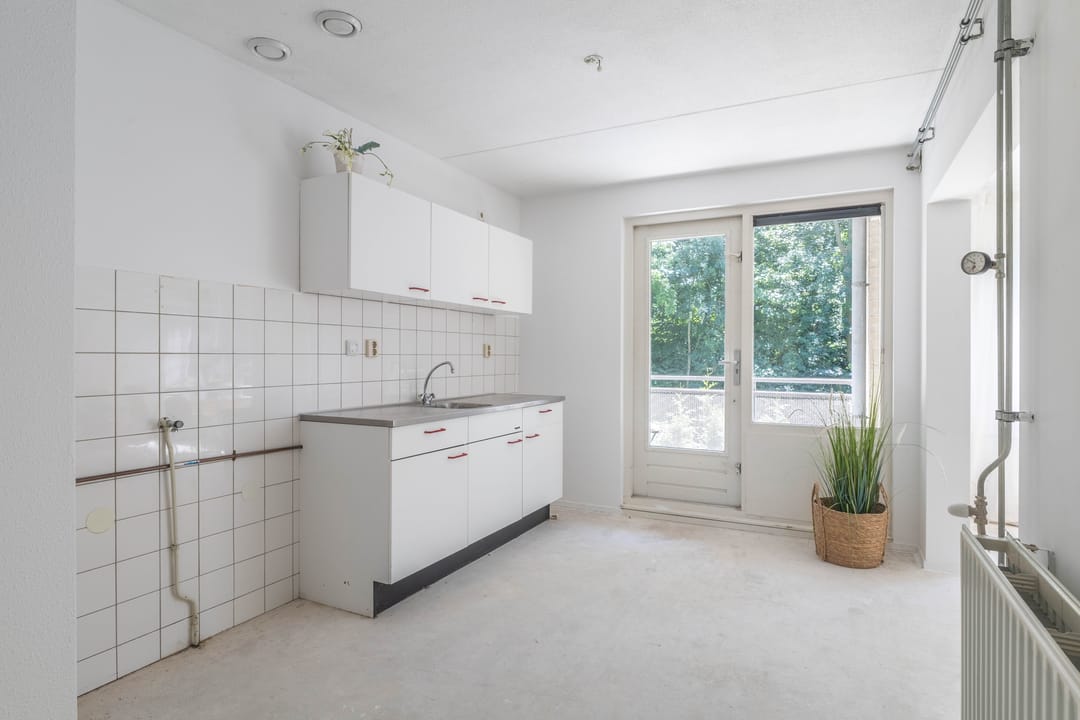 Foto 7 van Bruins Slotstraat 13