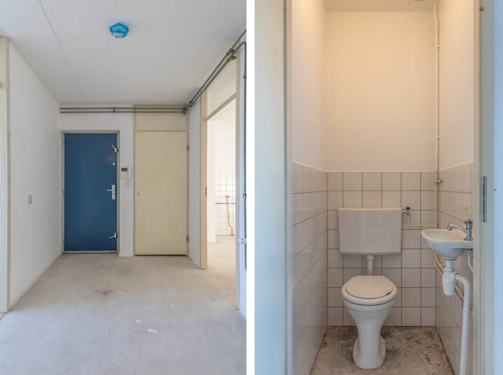 Foto 14 van Bruins Slotstraat 13