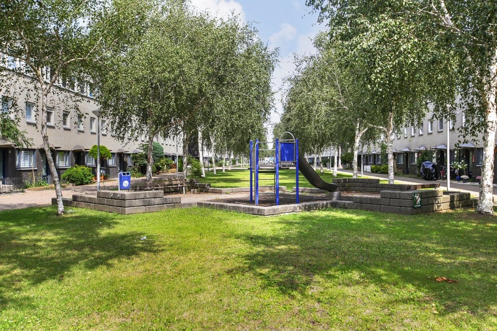 Foto 16 van Bruins Slotstraat 13