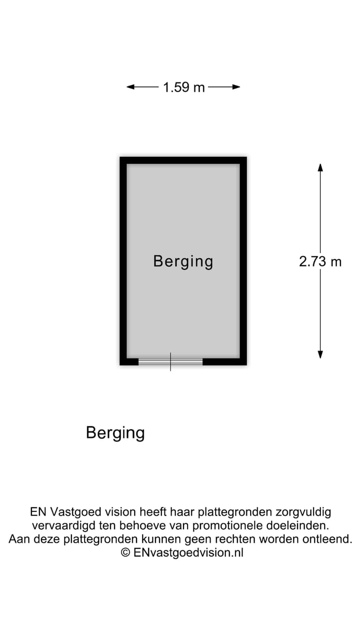 Foto 20 van Bruins Slotstraat 13