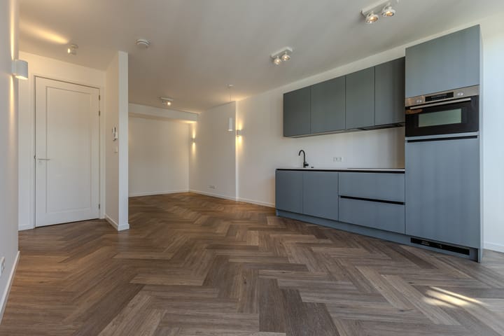 Foto 5 van Vinkenstraat 64-D