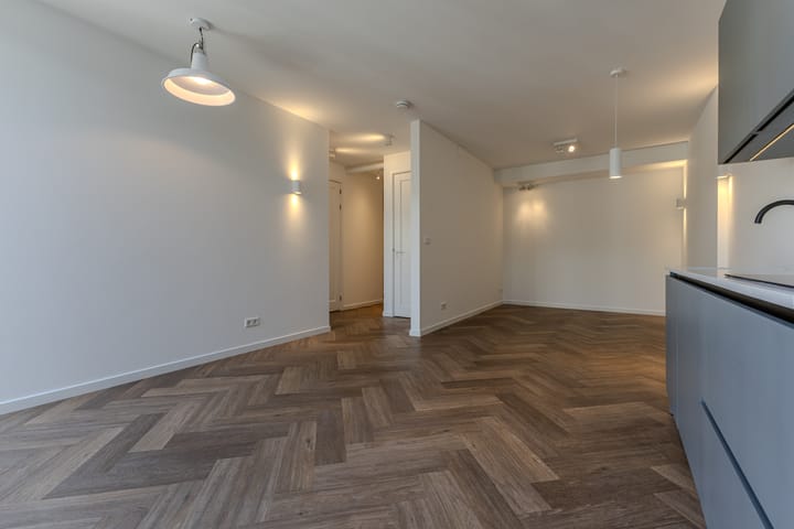 Foto 6 van Vinkenstraat 64-D