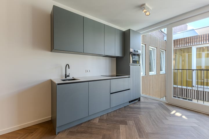 Foto 7 van Vinkenstraat 64-D