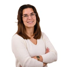 Andrea Hartveld - Afdeling Beheer