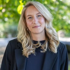 Marit Klein - Administrative Employee