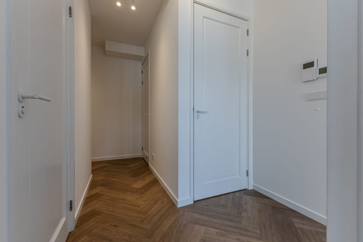 Foto 20 van Vinkenstraat 64-D