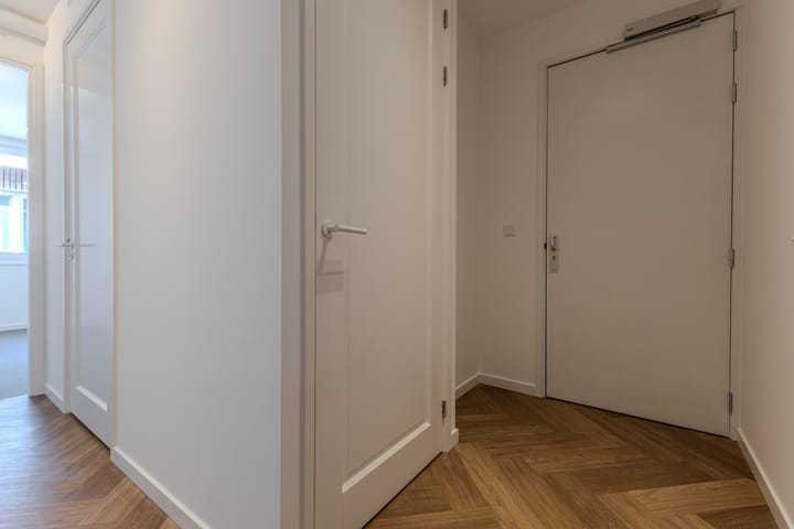 Foto 22 van Vinkenstraat 64-D