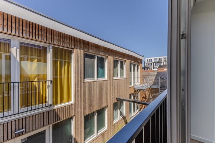 Foto 25 van Vinkenstraat 64-D