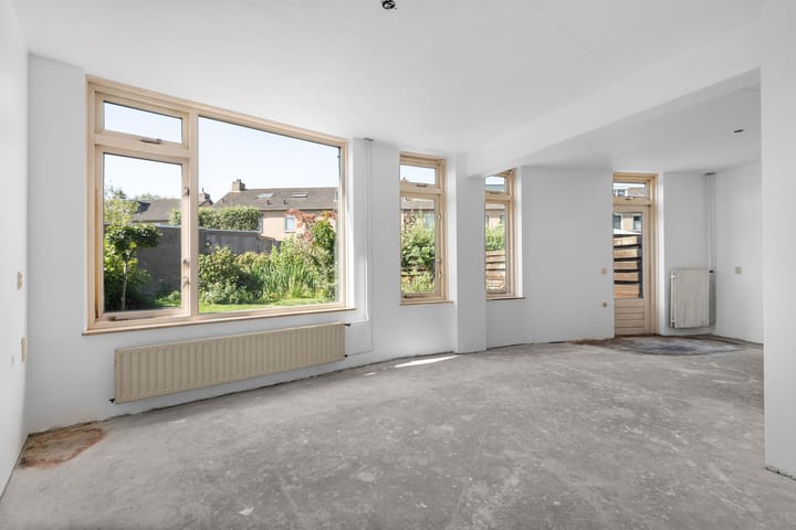 Foto 4 van Zilvermeeuw 116