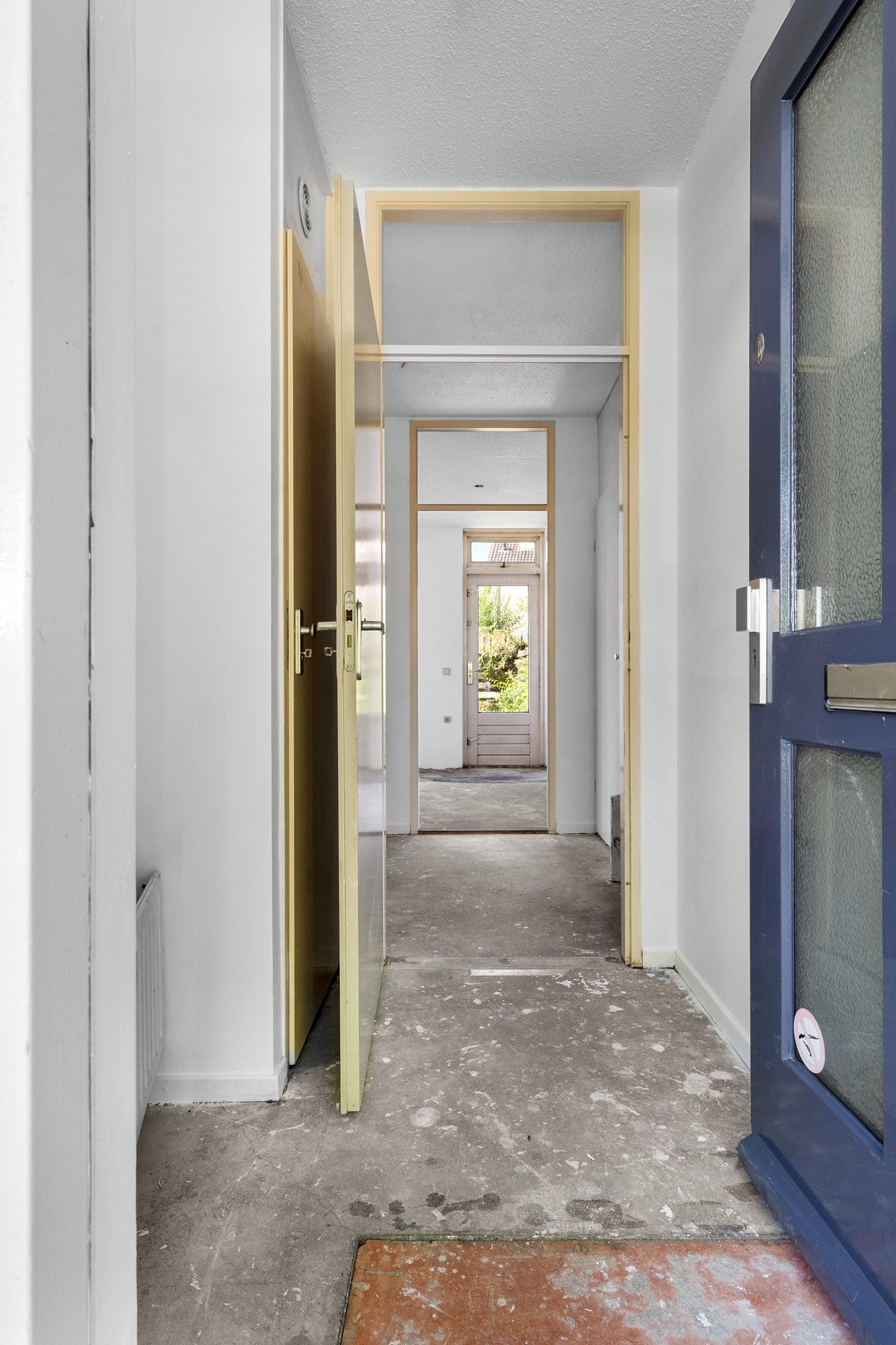 Foto 5 van Zilvermeeuw 116