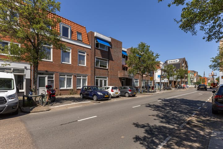 Foto 27 van Vinkenstraat 64-D