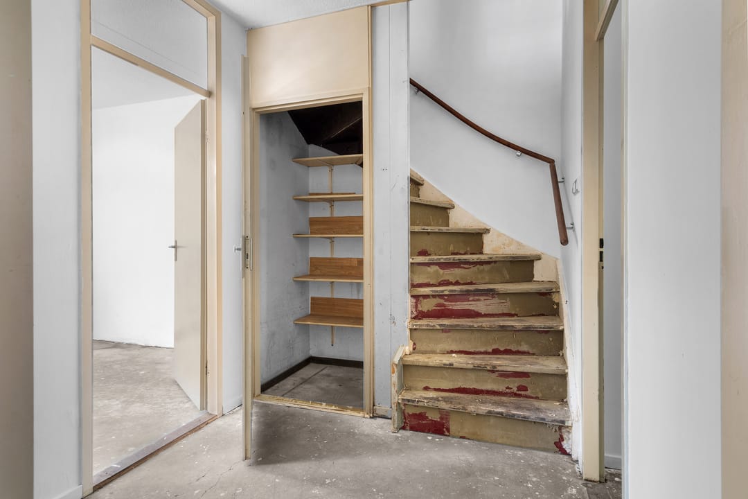 Foto 8 van Zilvermeeuw 116