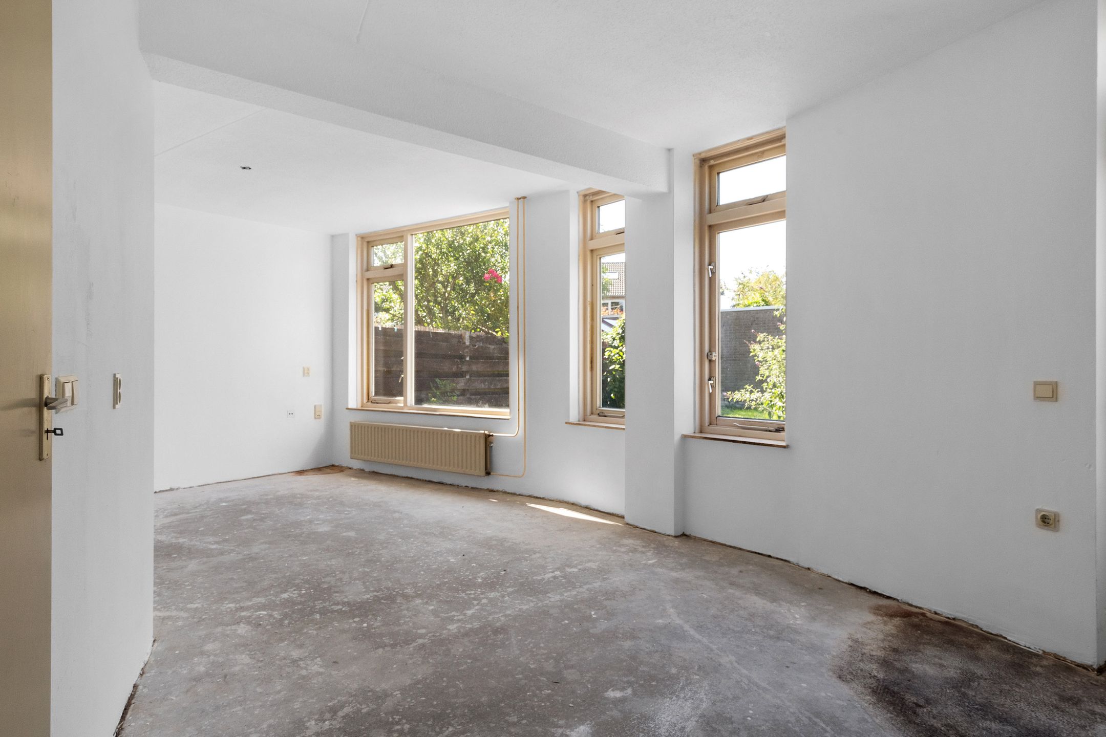 Foto 9 van Zilvermeeuw 116