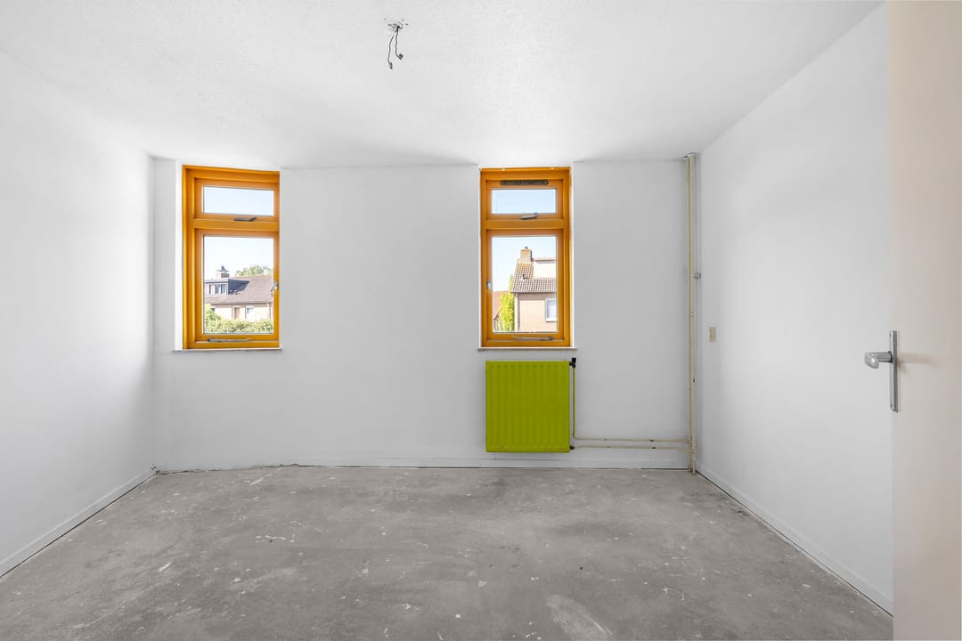 Foto 16 van Zilvermeeuw 116