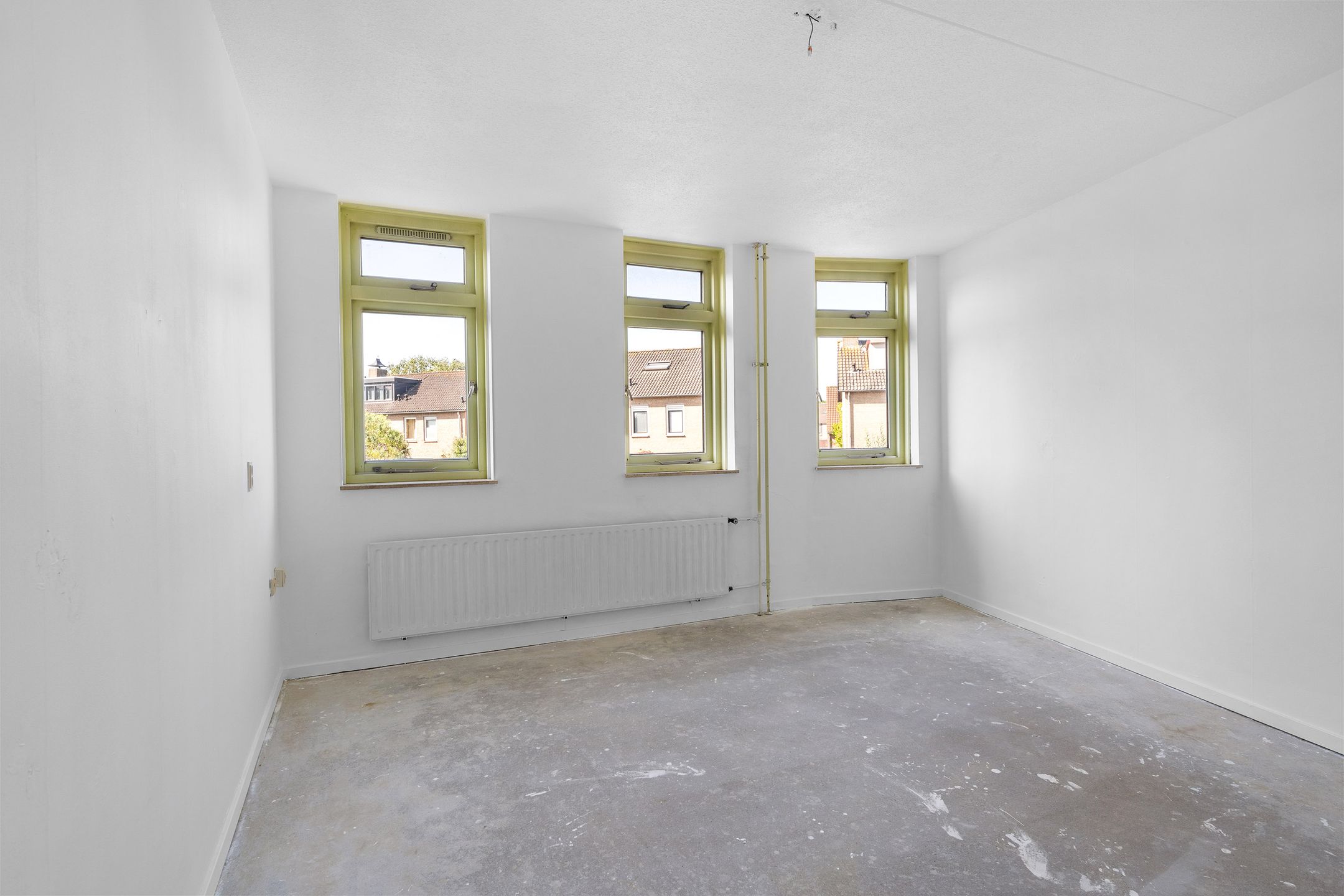 Foto 18 van Zilvermeeuw 116