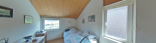 Slaapkamer