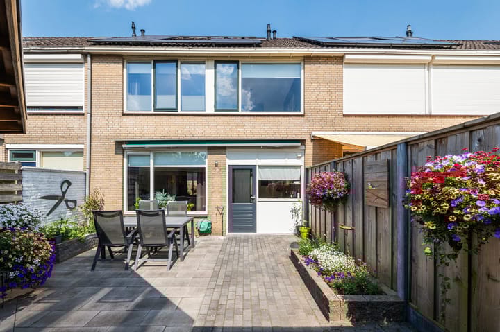 Foto 2 van Zwaluwstraat 9