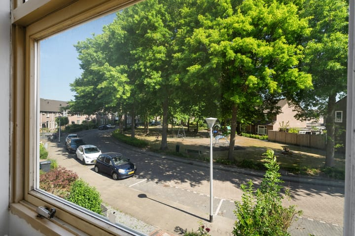 Foto 23 van Zilvermeeuw 116