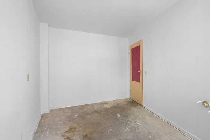 Foto 25 van Zilvermeeuw 116