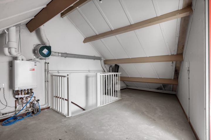 Foto 27 van Zilvermeeuw 116