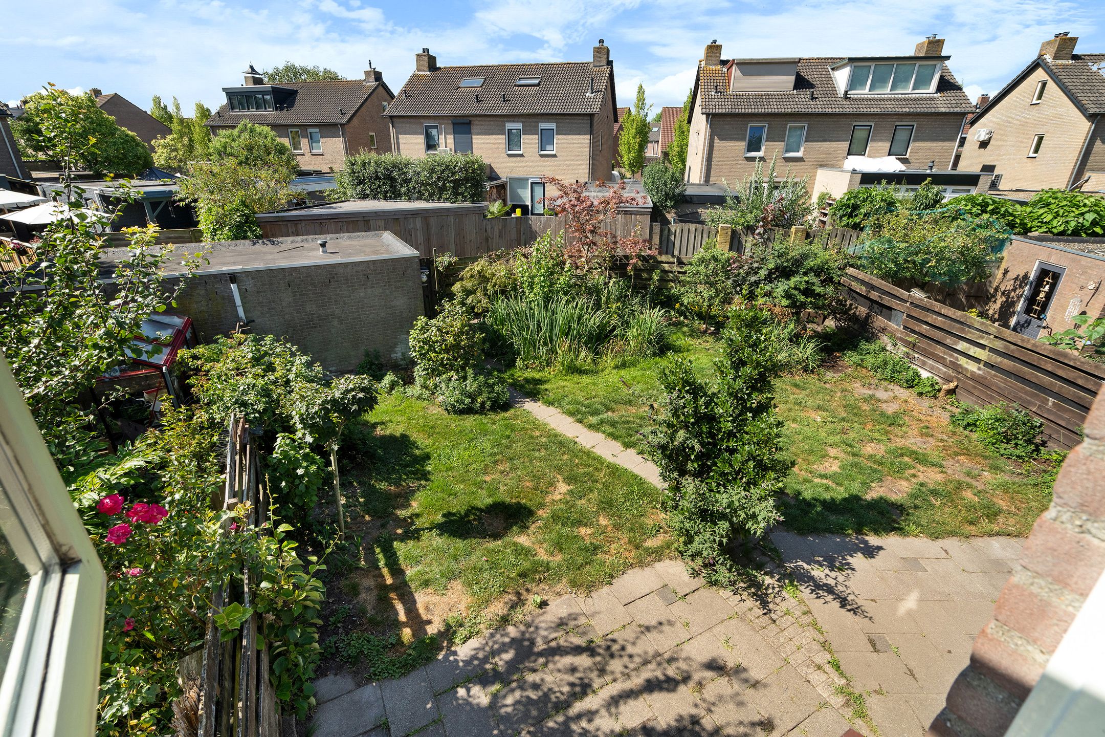 Foto 33 van Zilvermeeuw 116