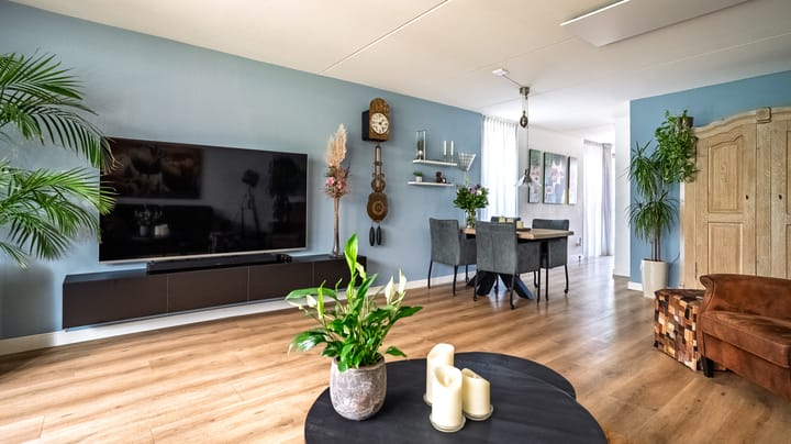 Foto 4 van Menagerie 1