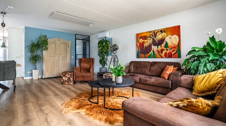 Foto 5 van Menagerie 1