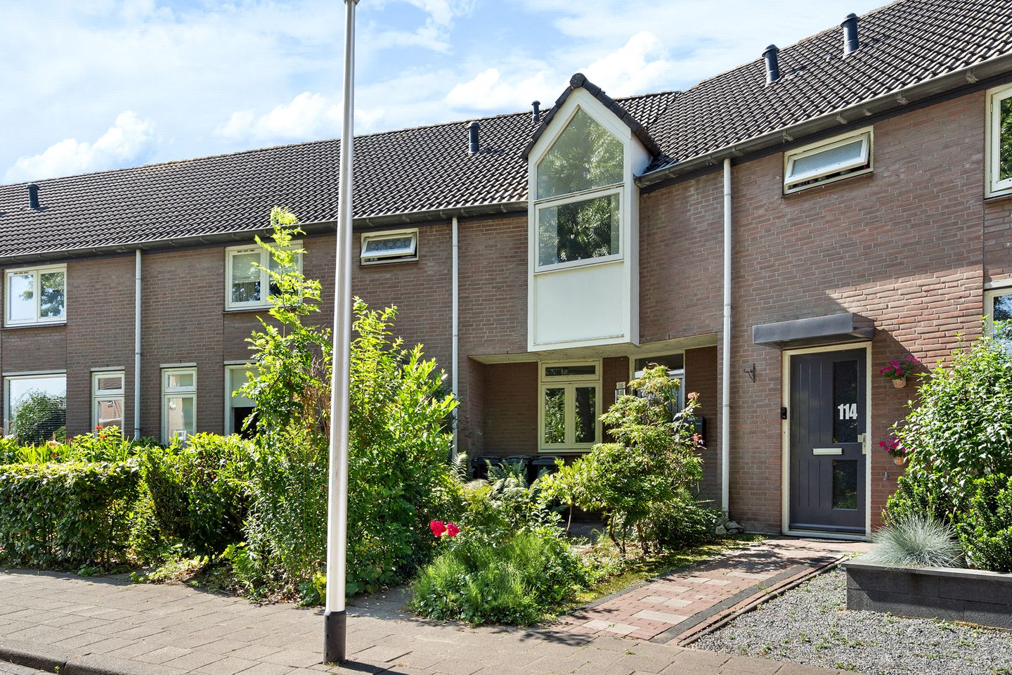 Foto 35 van Zilvermeeuw 116