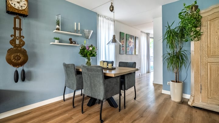 Foto 6 van Menagerie 1