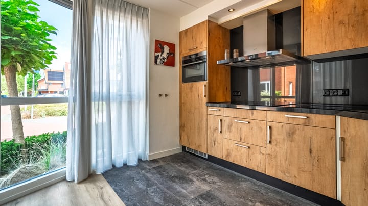 Foto 7 van Menagerie 1