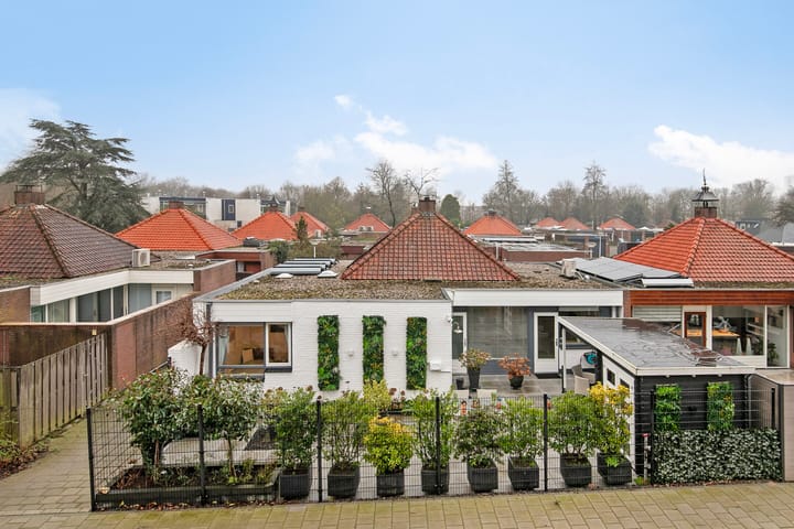 Foto 1 van Rondedans 156