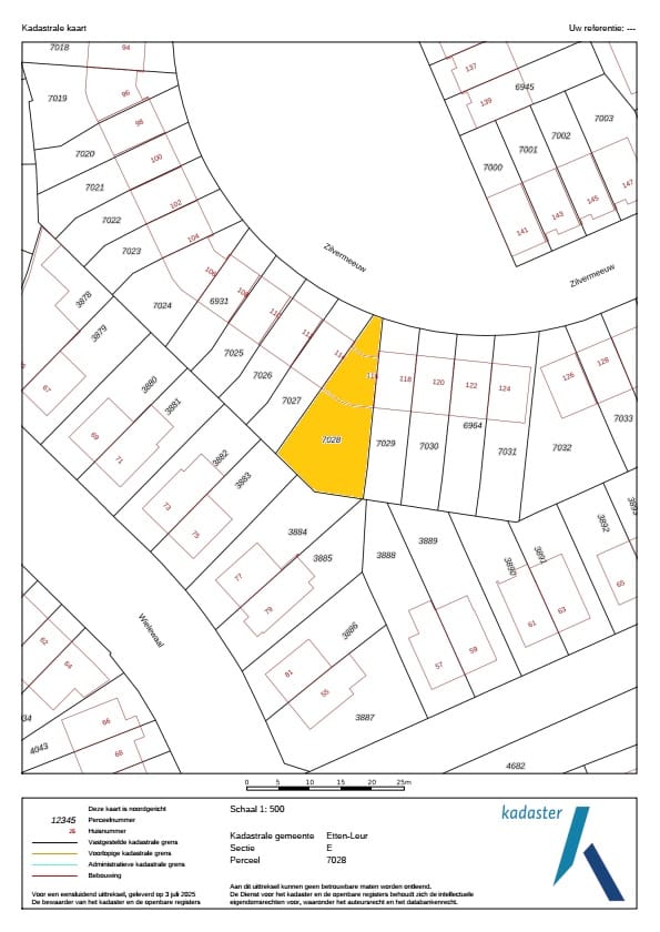 Foto 39 van Zilvermeeuw 116