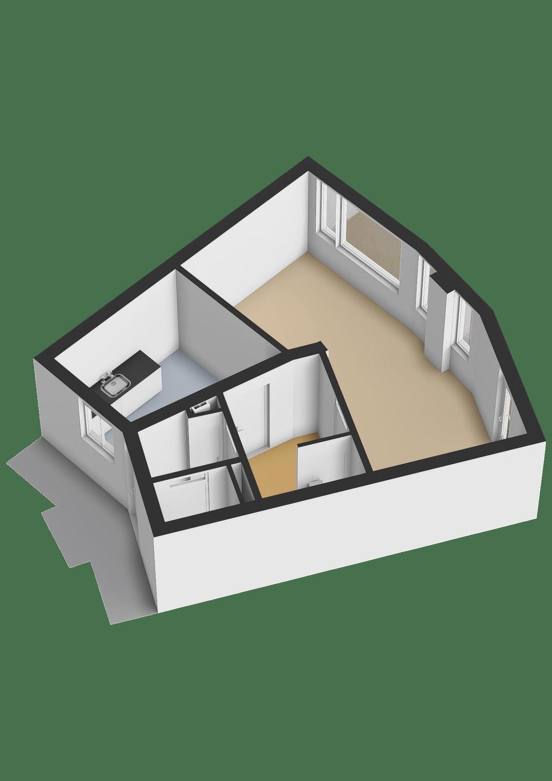 Foto 41 van Zilvermeeuw 116