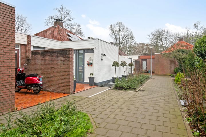 Foto 5 van Rondedans 156