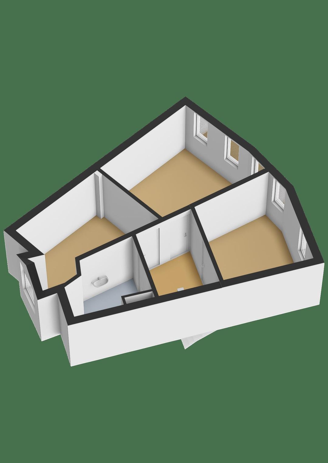 Foto 43 van Zilvermeeuw 116