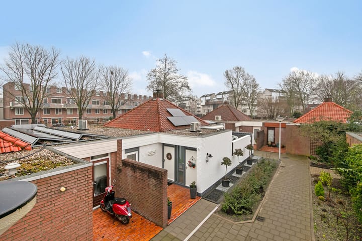 Foto 6 van Rondedans 156