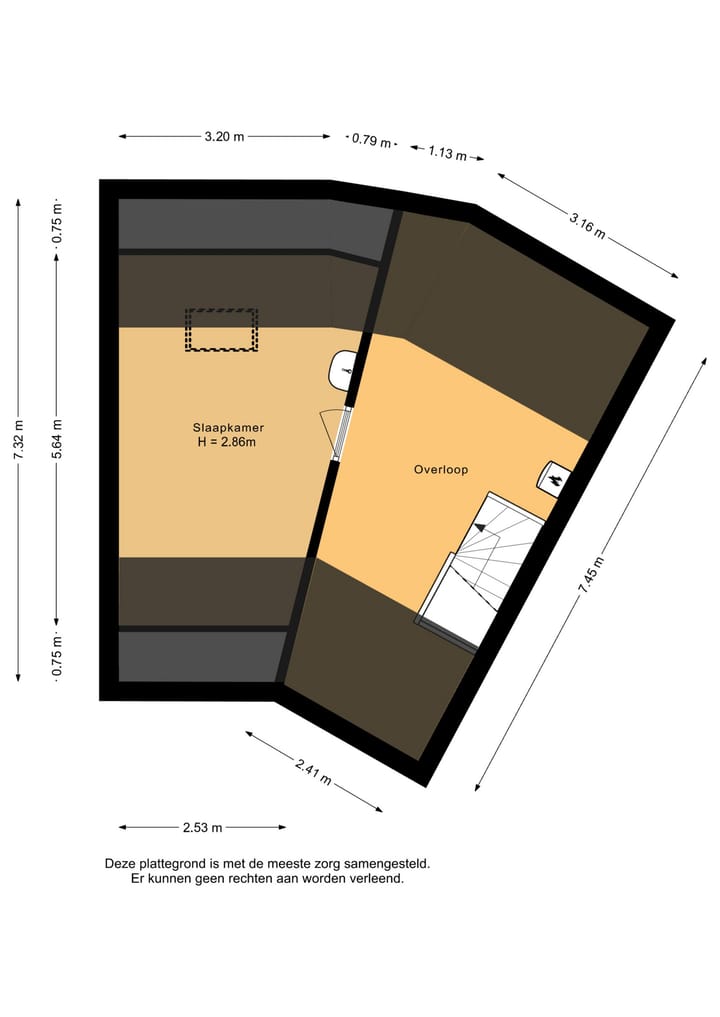 Foto 44 van Zilvermeeuw 116