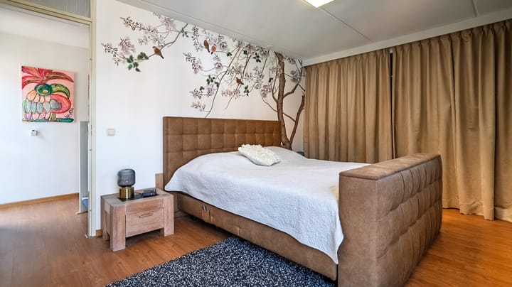 Foto 15 van Menagerie 1