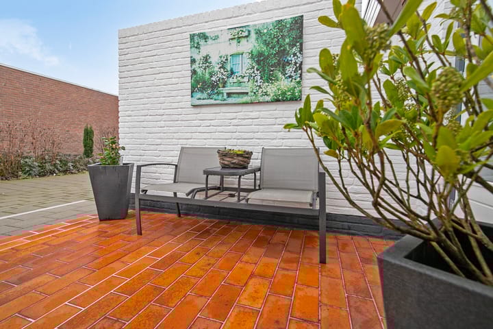 Foto 7 van Rondedans 156