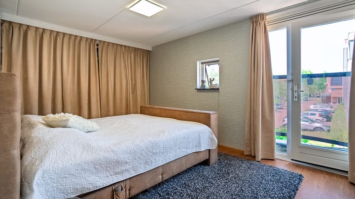 Foto 16 van Menagerie 1