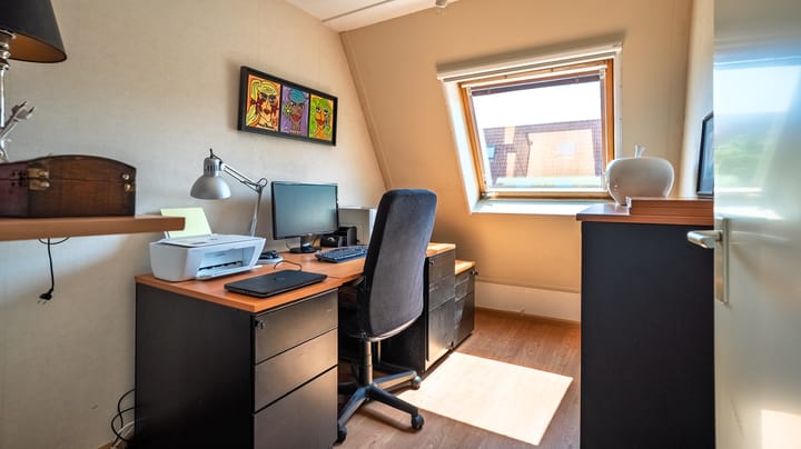 Foto 17 van Menagerie 1