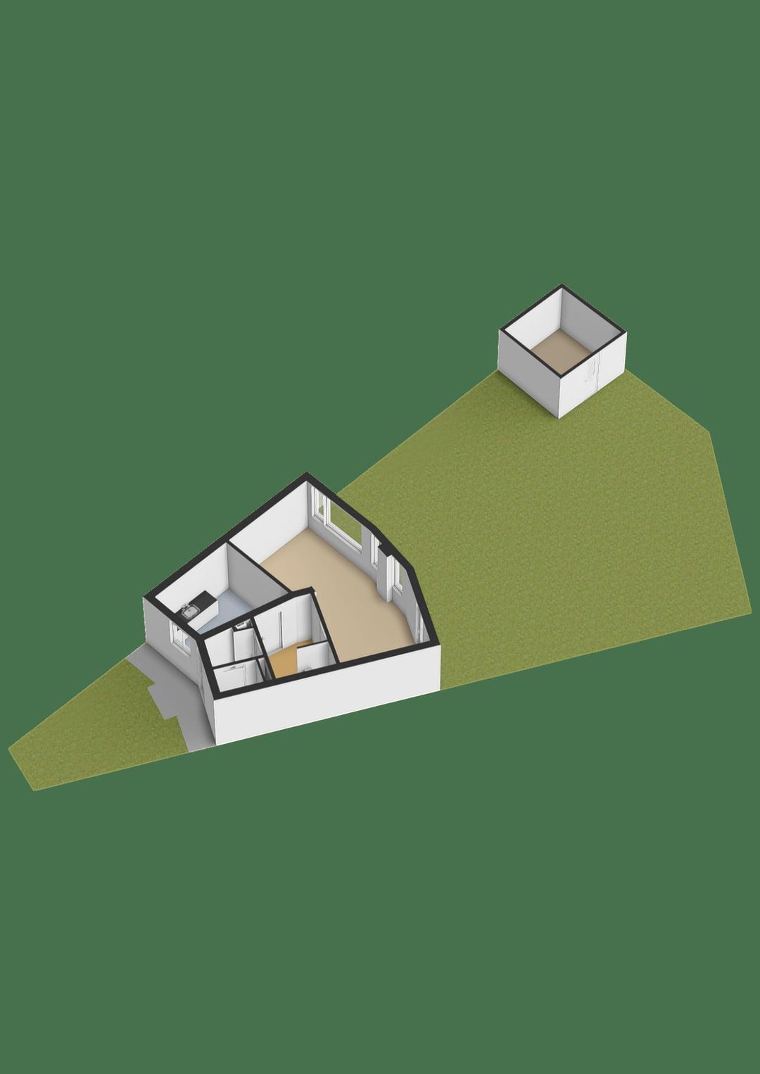 Foto 47 van Zilvermeeuw 116