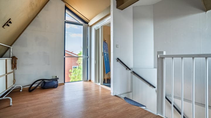 Foto 22 van Menagerie 1