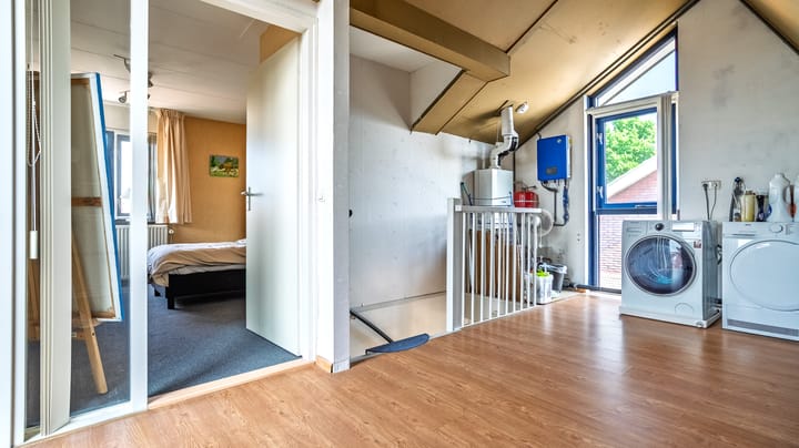 Foto 23 van Menagerie 1