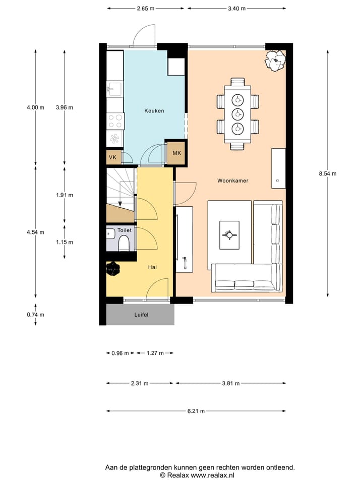 Foto 32 van Zwaluwstraat 9