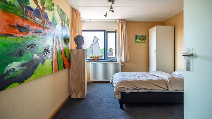 Foto 24 van Menagerie 1