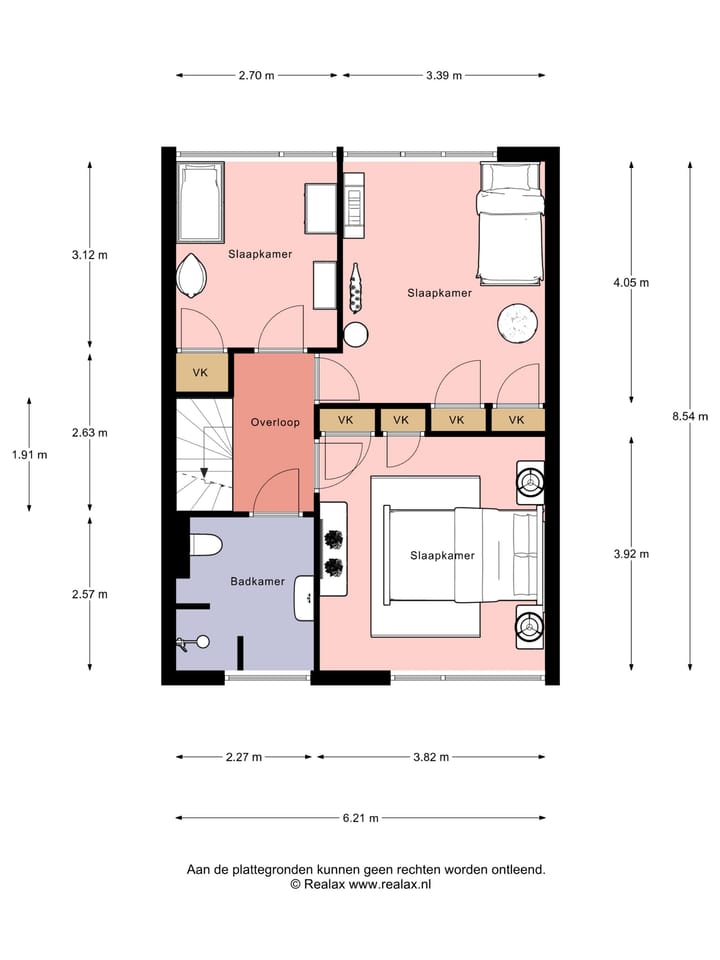 Foto 34 van Zwaluwstraat 9