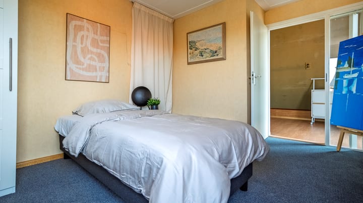 Foto 25 van Menagerie 1