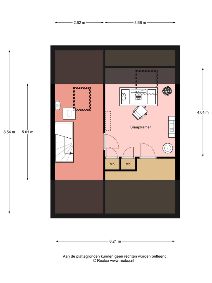 Foto 35 van Zwaluwstraat 9