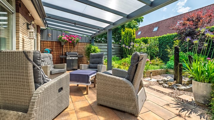 Foto 26 van Menagerie 1